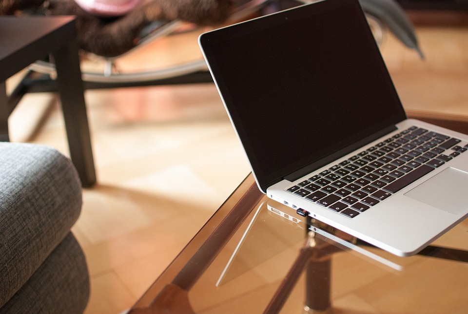 laptops