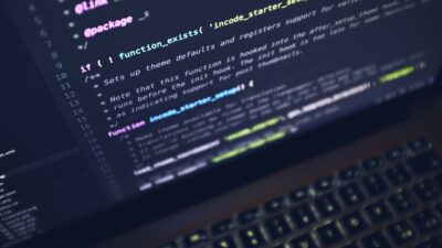 coding
