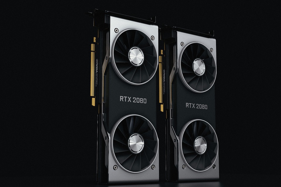 gaming hardware