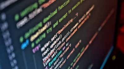 coding