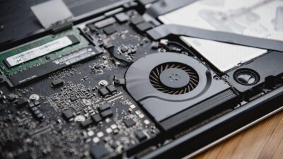 tech vlog