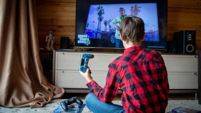 console games