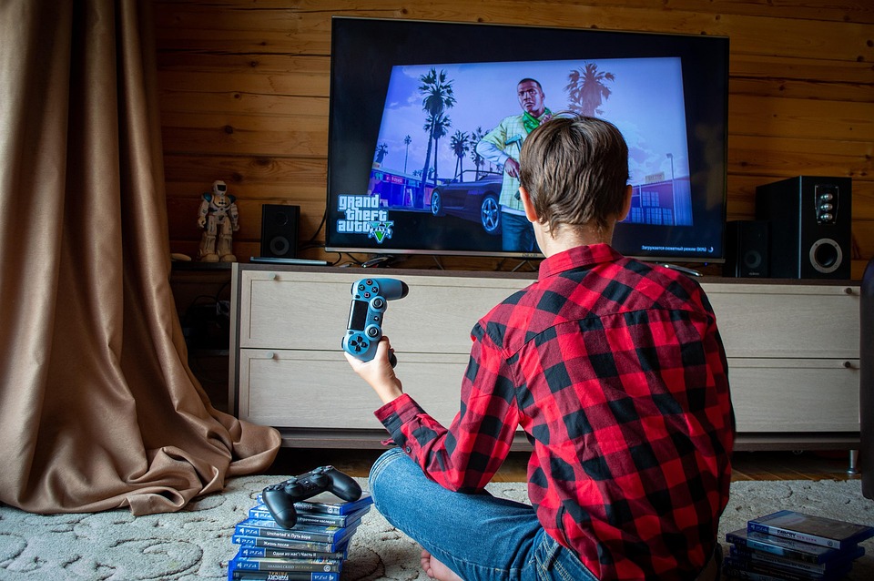 console games