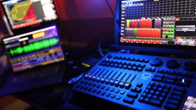 tech events