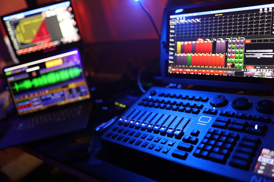 tech events