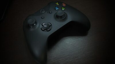 Xbox