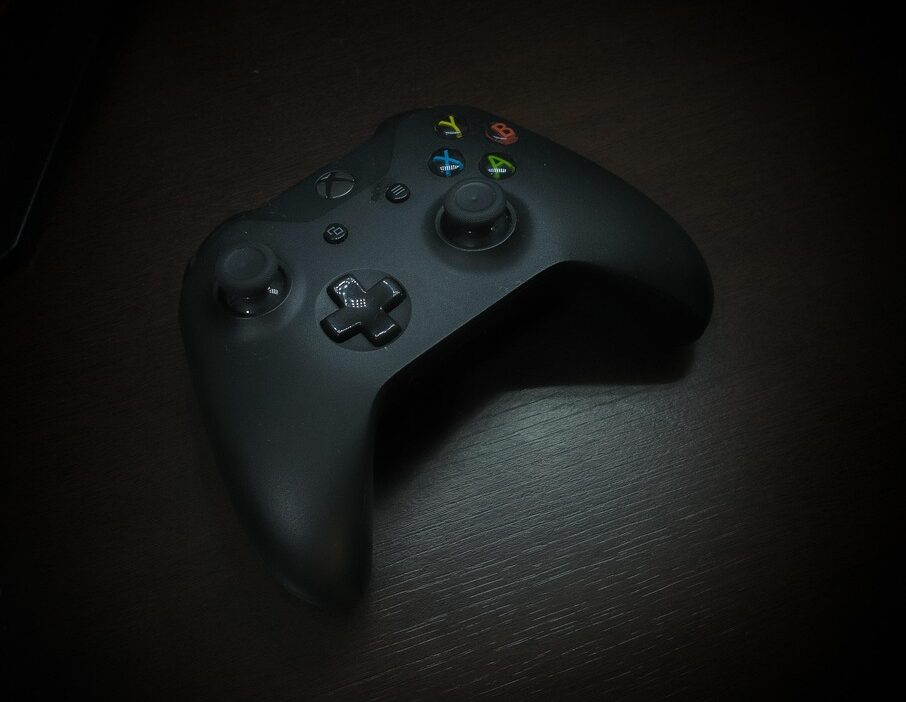 Xbox