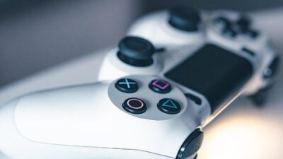 gamepad