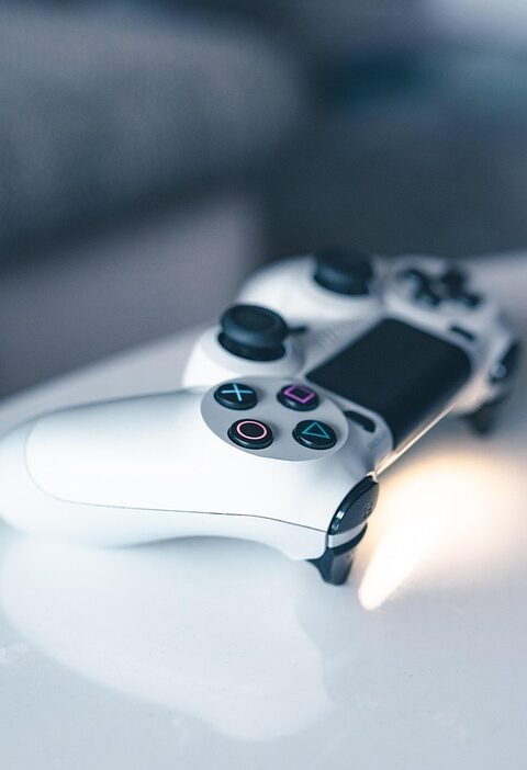 gamepad