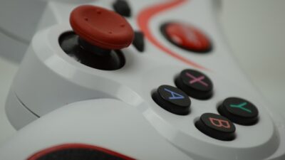joystick