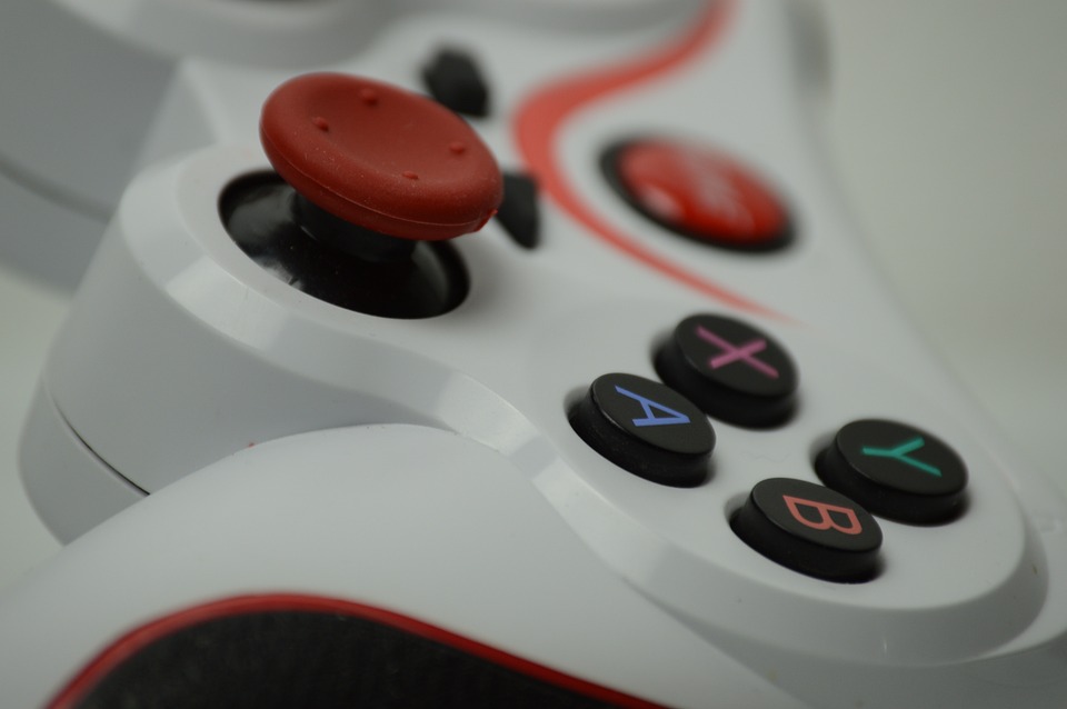 joystick
