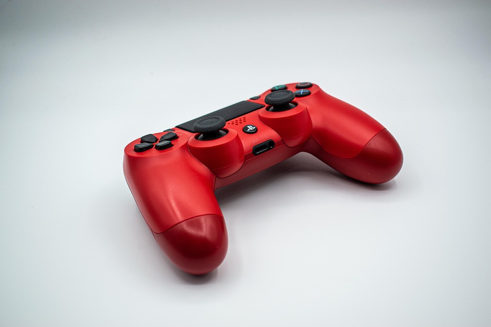 PlayStation