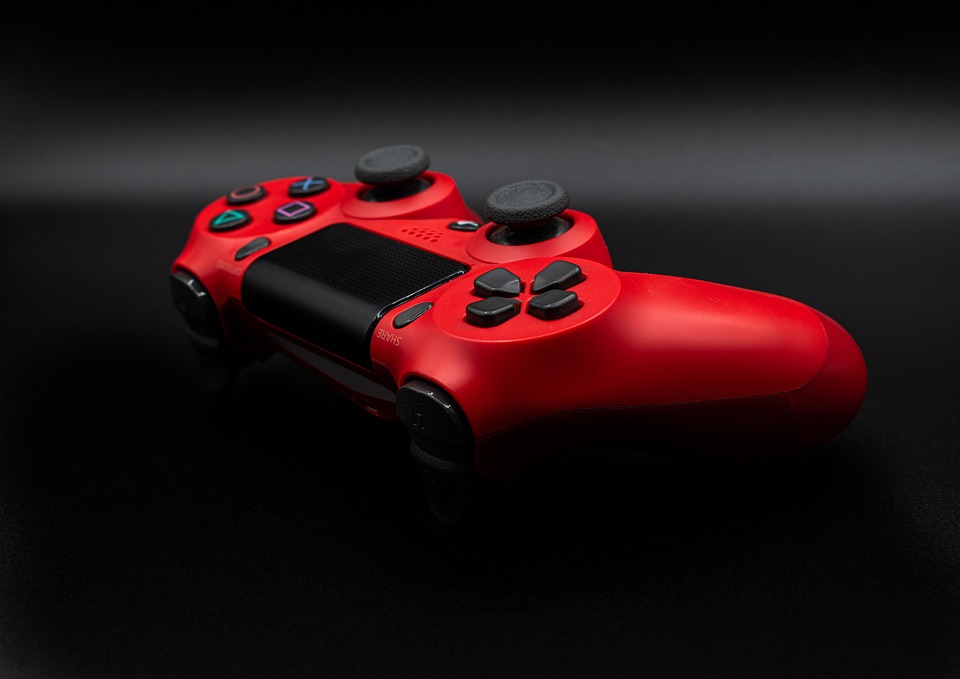gamepad