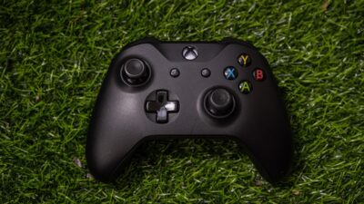 controller