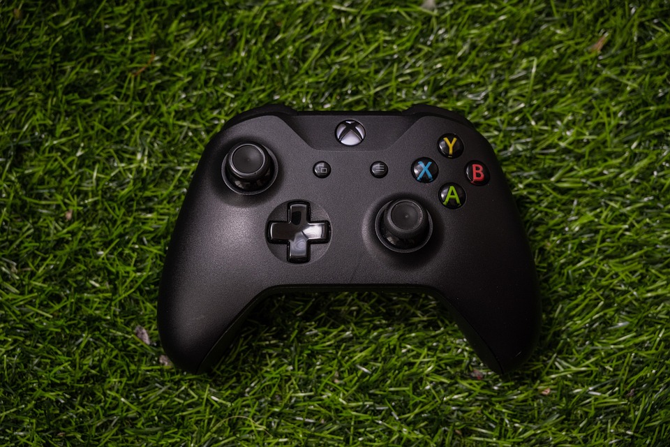 controller