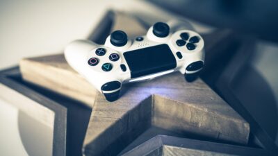 gamepad