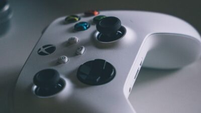 Xbox