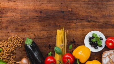 meal ideas
