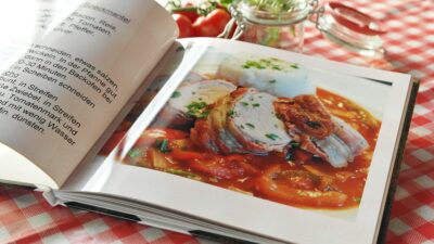 recipes