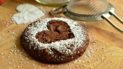 baking