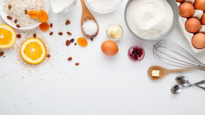recipes