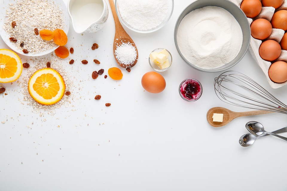 recipes