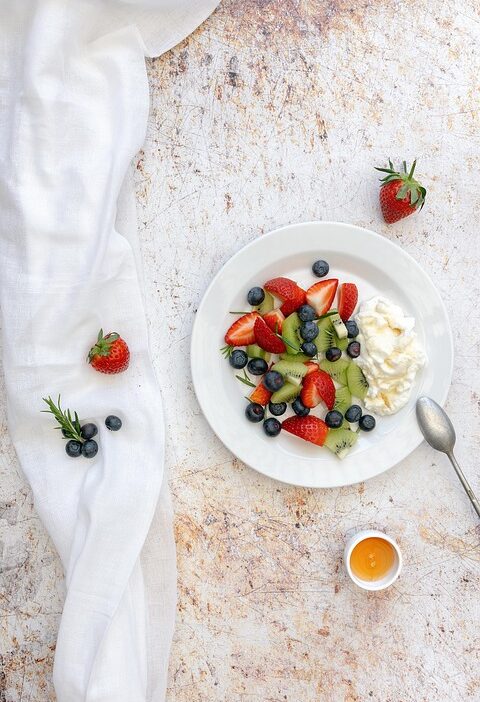 food