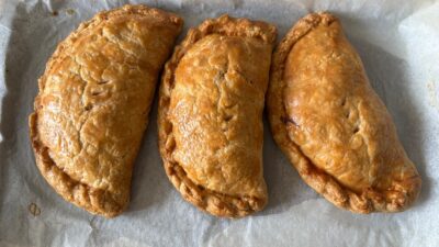local eats