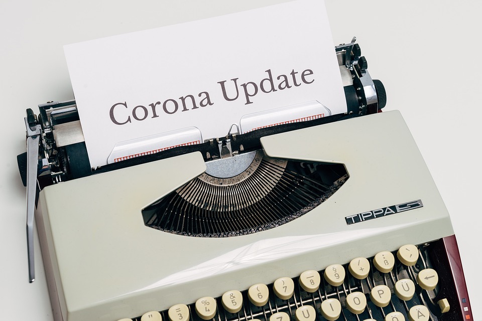 updates