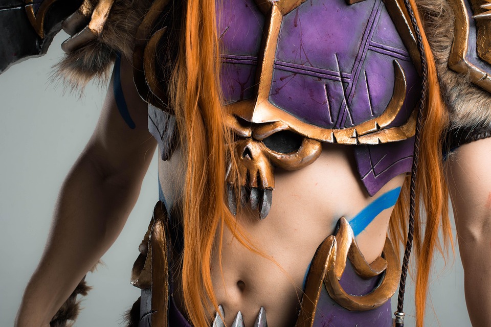 Warcraft