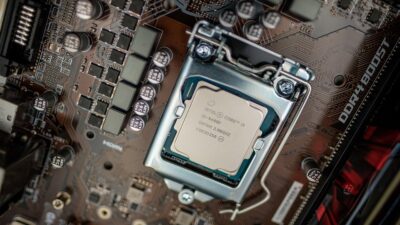 Intel