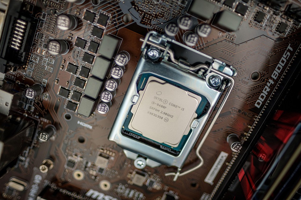 Intel