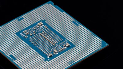 Intel