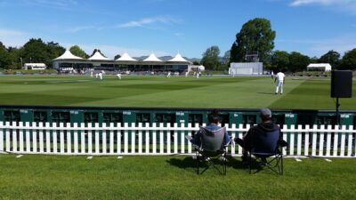 cricket