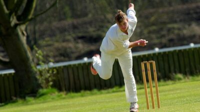 cricket