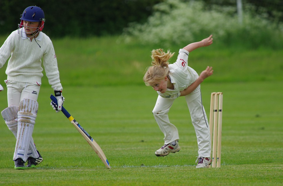 cricket