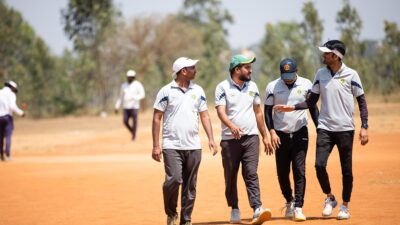 cricket
