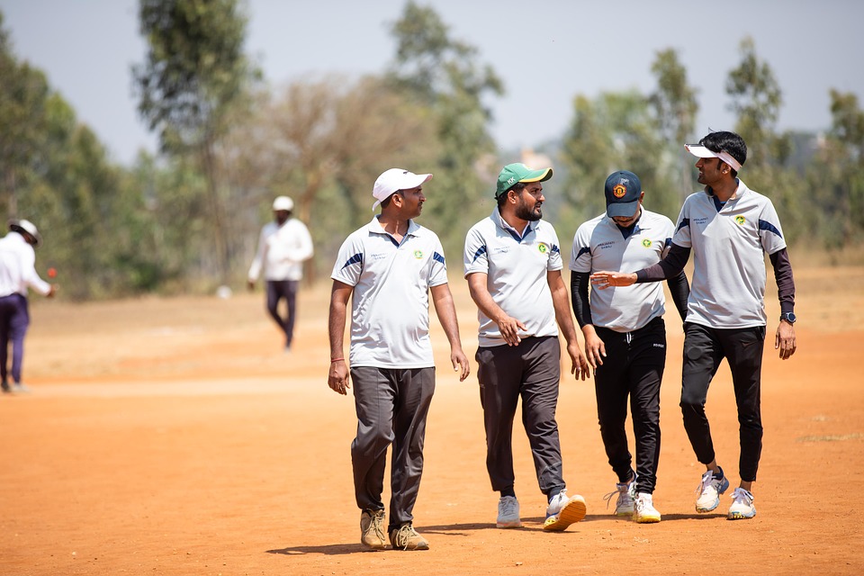 cricket
