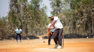 cricket