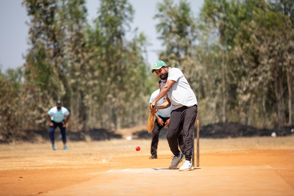 cricket