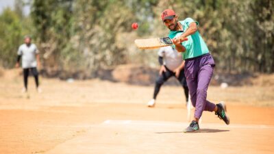 cricket