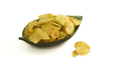 salt fat acid heat