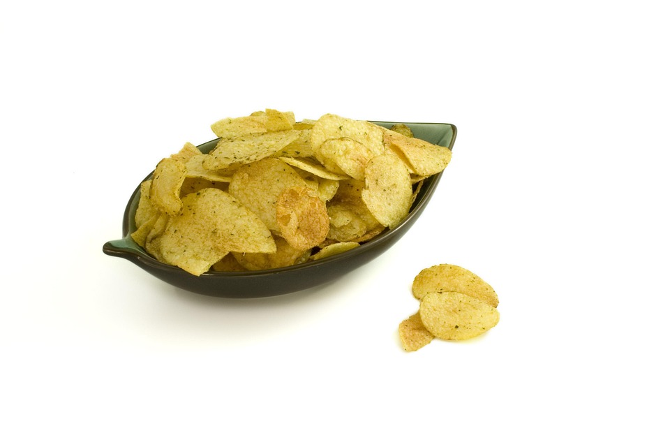 salt fat acid heat