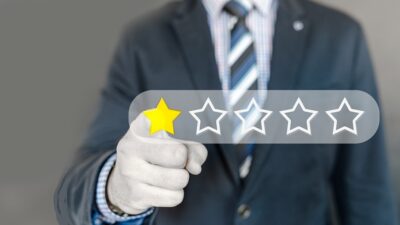 food review