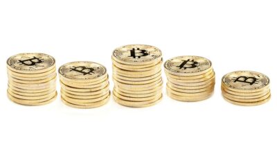 cryptocurrency