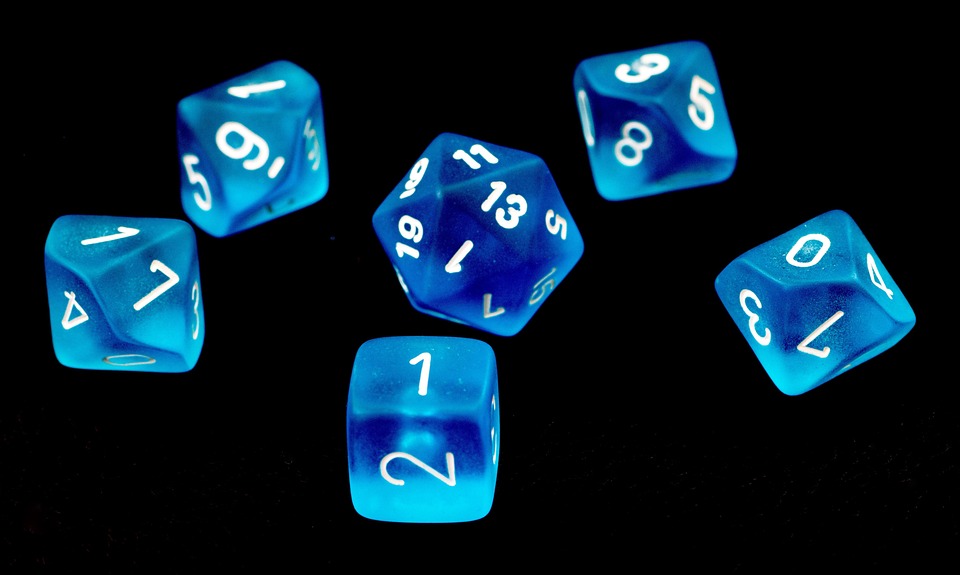 game design