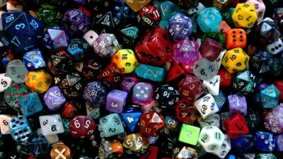 games