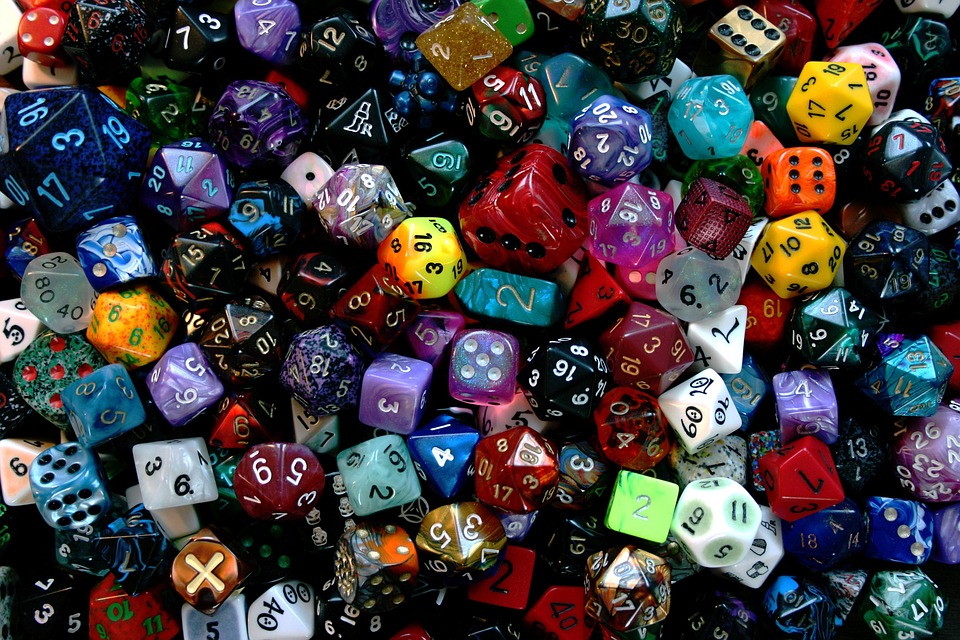 games