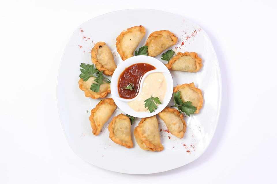 world cuisine