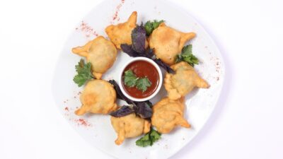 world cuisine
